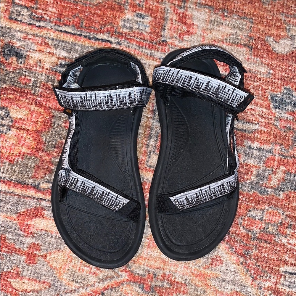 Teva Hurricane XLT2